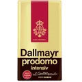 Dallmayr prodomo intensiv, 100% Arabica-Kaffee gemahlen, 500g