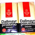 DALLMAYR prodomo intensiv gemahlen 2 x 500g
