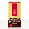 Dallmayr Prodomo intensiv 500g gemahlener Kaffee, Filterkaffee