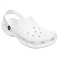 Crocs - Classic - Sandalen US M6 / W8 | EU 38-39 weiß