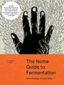 David Zilber René Red The Noma Guide to Fermenta (Gebundene Ausgabe) (US IMPORT)