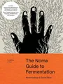 Foundations of Flavor: The Noma Guide to Fermentation, René Redzepi