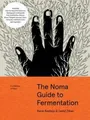 René Redzepi Foundations of Flavor: The Noma Guide to Fermentation