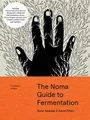 David Zilber - Noma Guide to Fermentation Foundations of Flavor - Ha - G245z