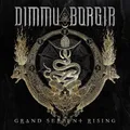 Dimmu Borgir Grand Serpent Rising (CD) Album (Jewel Case)
