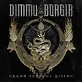 Dimmu Borgir Grand Serpent Rising (CD) Album (Jewel Case)