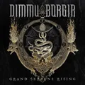 DIMMU BORGIR - Grand Serpent Rising [CD]