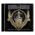 Dimmu Borgir - Grand Serpent Rising - Preorder - CD - G23z