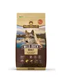 Wolfsblut Wild Duck with potatoes - dry dog food - 12.5kg