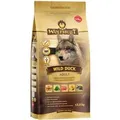Wolfsblut Trockenfutter Wild Duck Adult 12,5 kg
