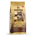 WOLFSBLUT Wild Duck Adult Ente mit Kartoffeln 12,5kg