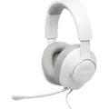 JBL Quantum 100M2 Weiß