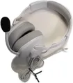 JBL Quantum 100M2 Kabelgebundenes Over Ear Gaming Headset QuantumSOUND Gaming Professionell Komfortabel Soundscape