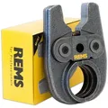 REMS Mini Pressbacke Kontur TH, verschiedene Größen (Ausführung: TH16)