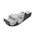 Rems Presszange mini TH 16 (mit 2 schwenkbaren Monoblock-Pressbacken, kompakte Bauform) 578352
