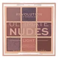 Makeup Revolution Ultimate Nudes (Light) (14990214)