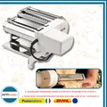 Girmi Maschine Pasta Manuell Und Elektro 90 W–5 Größen, Edelstahl