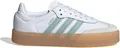 Adidas Sneakers JP5609 in Multicolored color size 39 1/3