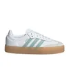 adidas Sambae W JP5609, Damen Sneakers - 39 1/3 EU