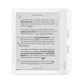 Kobo Libra Color eReader 17,8 cm (7 Zoll) blendfreie Farbe E Ink Kaleido 3 Display Dunkelmodus-Opti