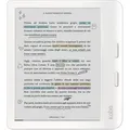 Kobo Libra Color 7 E-Book-Reader, Ink Kaleido3, 32 GB, weiß