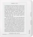 Kobo Libra 2 7" weiß/white Waterproof e-Book-Reader 32GB N418  Display