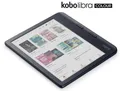 NEUWERTIG Kobo Libra Color 7" Waterproof e-Book-Reader 32GB N428 schwarz/black