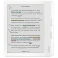 Rakuten Kobo Libra Colour lettore e-book Touch screen 32 GB Wi-Fi Bianco