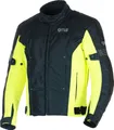 GMS Jacke Lagos schwarz-gelb 3XL