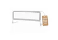 Fillikid Treppenschutzgitter Bettgitter Exklusiv 135 x 50 cm für Standard- und Boxspringbetten