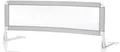 Fillikid Bettgitter Bettschutzgitter 135x50 cm für Boxspringbetten Exclusiv