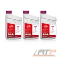 3x 1 L GLYSANTIN® G65® ECO BMB KÜHLERSCHUTZ SCHUTZMITTEL KÜHLER PINK