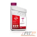 1 L GLYSANTIN® G65® ECO BMB KÜHLERSCHUTZ SCHUTZMITTEL KÜHLER PINK