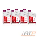 7x 1 L GLYSANTIN® G65® ECO BMB KÜHLERSCHUTZ SCHUTZMITTEL KÜHLER PINK