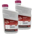 Glysantin G65 Kühlmittel Premium Kühlerschutz Konzentrat 2x 1L Audi VW Porsche