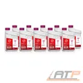 10x 1 L GLYSANTIN® G65® ECO BMB KÜHLERSCHUTZ SCHUTZMITTEL KÜHLER PINK