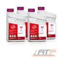 4x 1 L GLYSANTIN® G65® ECO BMB KÜHLERSCHUTZ SCHUTZMITTEL KÜHLER PINK