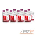 8x 1 L GLYSANTIN® G65® ECO BMB KÜHLERSCHUTZ SCHUTZMITTEL KÜHLER PINK