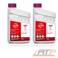 2x 1 L GLYSANTIN® G65® ECO BMB KÜHLERSCHUTZ SCHUTZMITTEL KÜHLER PINK