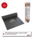 Jollytherm Fußbodenheizung Top-Therm Carbon 2,75m² 220 Watt