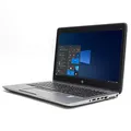 Notebook HP 840 G1 ULTRABOOK LAPTOP Business LED Display 14 Zoll I5 4300U bis zu 2,9 GHz Touch Screen Computer Business Wegcam Büro Work Win 10 Pro (Recycelt) (16 GB RAM SSD 240 GB)