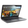 HP 840 G1 14" i5 Touchscreen 16GB RAM SSD 240GB Windows 11 Pro Pc