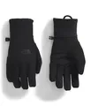 The North Face Herren Apex Insulated Etip Handschuhe, Tnf Black, S