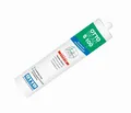 Ottoseal S100 300ml Sanitärsilikon Sanitär Silikon Silicon feuerrot C35