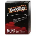Mord bei Tisch - Backstage - deutsch 285962
