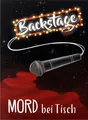 MORD bei Tisch: Backstage (DE)