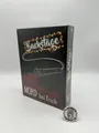 MORD bei Tisch: Backstage (DE) - Brettspiel/Kriminalspiel - Mandino - NEU /R13F3