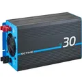 ECTIVE SI 30 3000W/12V Sinus-Wechselrichter mit reiner Sinuswelle