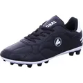 Jako Nocken Fußballschuhe Damen 31353139353137 Schwarz 41 EU - Schwarz - 41