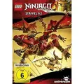 LEGO Ninjago: Masters of Spinjitzu Staffel 9.2